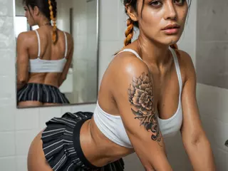 Destiny lopez's Live Sex Cam Show