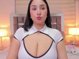 iriisevanss