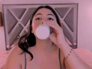 kronysmith camsoda