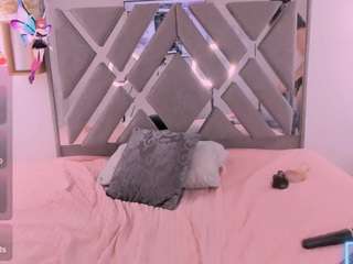 kronysmith from CamSoda is Freechat