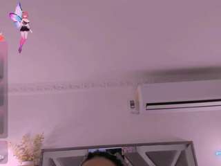 kronysmith from CamSoda is Freechat