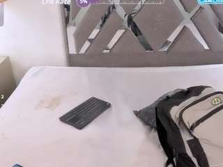 kronysmith Mouth live webcam