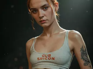 Maeve Grey's Live Sex Cam Show