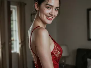 Mia GF's Live Sex Cam Show
