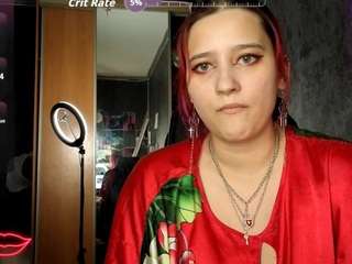 rachelpirce webcam