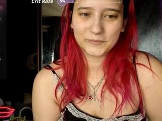 rachelpirce webcam