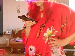 rachelpirce Live Webcam on CamSoda