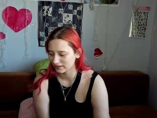 rachelpirce Live Webcam on CamSoda