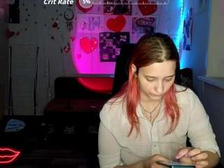 rachelpirce live cam profile