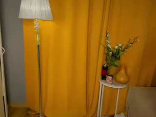 RenaBlacke's Live Sex Cam Show