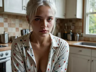 Sarah Uzeil's Live Sex Cam Show