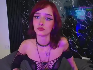 Vicky-Bell's Live Sex Cam Show
