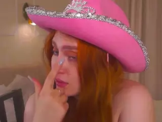 AinsleyBreed's Live Sex Cam Show