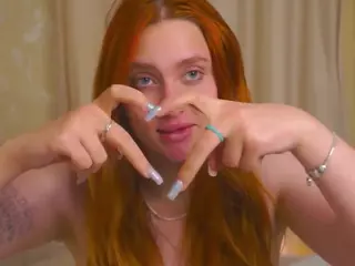 AinsleyBreed's Live Sex Cam Show