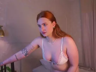 AinsleyBreed's Live Sex Cam Show