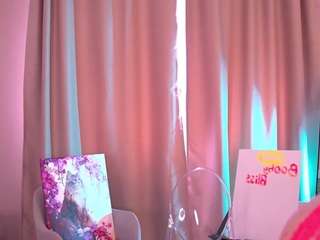 alinabailey Sex Cam Show