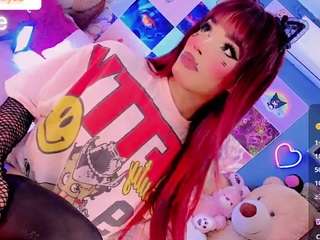 doll-swett Live Webcam on CamSoda