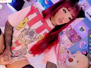 doll-swett webcam