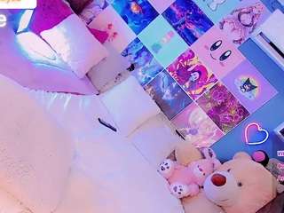 doll-swett webcam