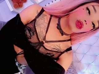 doll-swett webcam