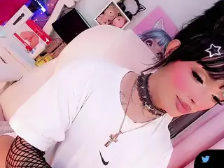 Doll-Swett's Live Sex Cam Show