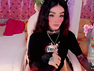 Doll-Swett's Live Sex Cam Show