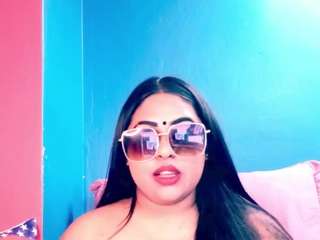 indianstorm webcam model