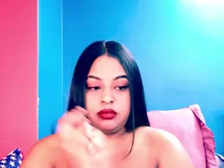 Jasmine's Live Sex Cam Show