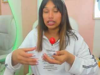 keilyhot webcam
