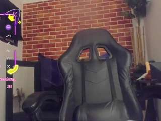 marllena's CamSoda show and profile