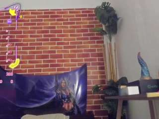  marllena chat room