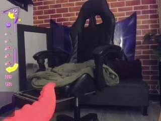 marllena Live Webcam on CamSoda