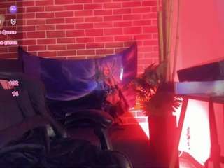 marllena Live Webcam on CamSoda