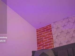 marllena webcam model