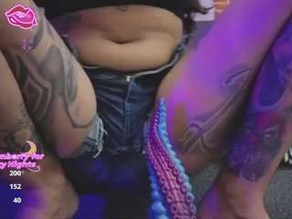 marllena - Live HD Webcam