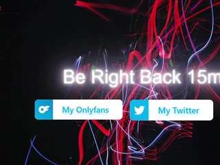 marllena Live Webcam on CamSoda