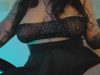 marllena webcam model