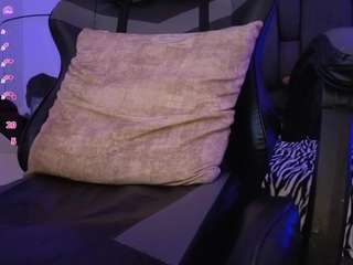 marllena Live Webcam on CamSoda