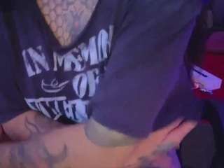 marllena's CamSoda show and profile