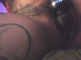 marllena's CamSoda show and profile