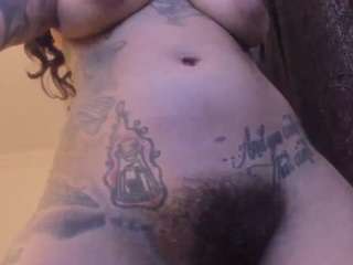 marllena's CamSoda show and profile