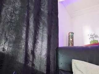 Marllena live webcam show