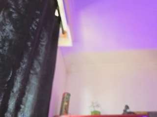 Marllena's live stream