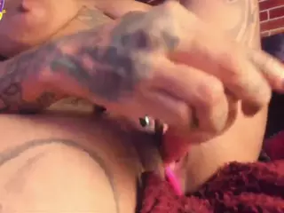 Marllena's Live Sex Cam Show