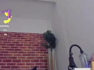 Marllena's Live Sex Cam Show