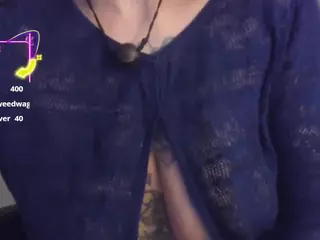 Marllena's Live Sex Cam Show