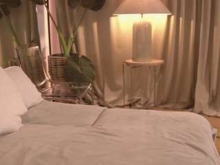 nadiablss Live Webcam on CamSoda