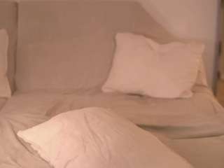 nadiablss Live Webcam on CamSoda