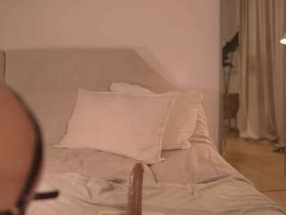 nadiablss Live Webcam on CamSoda