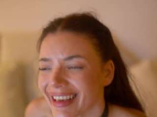 nadiablss Modèle Webcam Profil